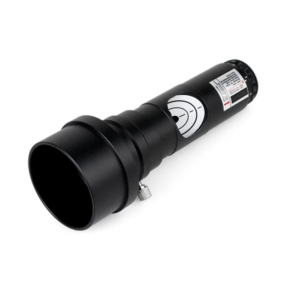 2 Inch Next Generation Eyepiece Collimator for Telescope with 2" Adapter