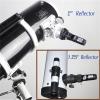 2 Inch Next Generation Eyepiece Collimator for Telescope with 2" Adapter view 3