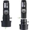 2 Inch Next Generation Eyepiece Collimator for Telescope with 2" Adapter view 4