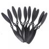 10 Pcs 8060 Propellers Glass Fiber Nylon Props Compatible With RC Airplanes Quadcopter 8x6 Propellers view 2