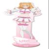 2.5 Dimensional Temptation Wooden Stand Ver.2 Liliel/Angel Airborne B MNAN-N002-m03 view 2