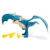 DreamWorks Dragons, Battle Dragons, Fire Blast Deadly Nadder, 10 Action Figure, Kids Toys for Boys & Girls Ages 4 and up view 1