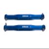 KEBEILEE CNC Aluminum7075 Upgrade Toe Links for TRAXXAS X-MAXX 1/5 8S (Blue) view 1