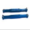 KEBEILEE CNC Aluminum7075 Upgrade Toe Links for TRAXXAS X-MAXX 1/5 8S (Blue) view 2