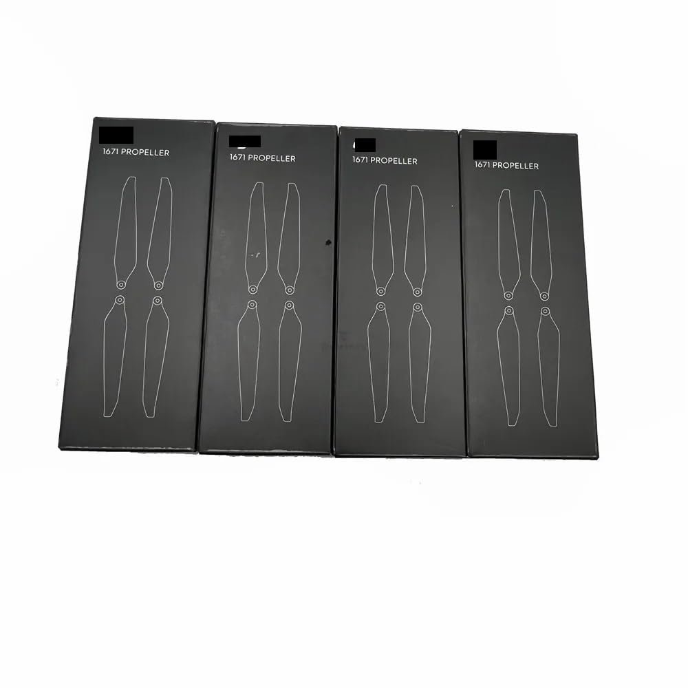 1671 Compatible Propellers For D-JI Matrice 30 Series M30 M30T Drone Spare Parts(4 PAIRS)