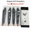 1671 Compatible Propellers For D-JI Matrice 30 Series M30 M30T Drone Spare Parts(4 PAIRS) view 2