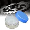 TIANQUXNGI White Lubricating Grease Odorless for PC Fans Mechanical Keyboards Printer Gear Smooth Movement view 2