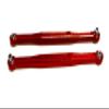 KEBEILEE CNC Aluminum7075 Upgrade Toe Links for TRAXXAS X-MAXX 1/5 8S (red) view 2