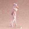 MABAIUDE Original Painting Momoman-chan Figure, 21cm Pink Cheongsam Version Momoman-chan Statue Illustration Revelation Anime Figure Collectible Gifts view 4