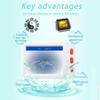 AI Lotto Number Generator, Lottery Number Picker Machine, Lottery Ticket Simulator, Lotto Genius Ai for Various Lottery Games Such as Powerball Megamillions and Superlotto view 2