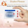 AI Lotto Number Generator, Lottery Number Picker Machine, Lottery Ticket Simulator, Lotto Genius Ai for Various Lottery Games Such as Powerball Megamillions and Superlotto view 3