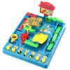 Luwecf Tabletop Challenge with Marbles in a Maze Track for All Ages view 1