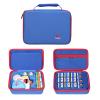 FBLFOBELI Hard Case Compatible with Little Tikes Story Dream Machine Books Starter Set, Toys Storage Case with Handle for Storytime Audio Play for Little Tikes Character Collection view 1
