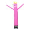 18inch Inflatable Tube Man Blower, 550W Inflatable Sky Model Wind Tube Man Puppet Blower for Waving Inflatable Puppet Wavy Tube Man, Fits 18" Diameter Outdoor Inflatable Puppet Dancer view 2