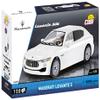 COBI Maserati Levante S view 1