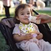 LVEWYB Lemon Snap Bibs for Infant & Toddler Baby Girl and Boy Ideal for Drooling Teething & Eating with Stylish Cute Prints Baby Accessories view 4