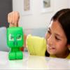 Mattel Minecraft My Pet Creeper Interactive Toy view 2