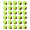 30 Piece Halloween Treat Bag Stuffers Glow in The Dark Eyeballs | for Rolling, Throwing, and Catching Fun view 1