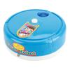 Children's Vacuum Cleaner Toy with Light and Sound Effects - Educational Gift Idea, Blue view 1