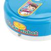 Children's Vacuum Cleaner Toy with Light and Sound Effects - Educational Gift Idea, Blue view 2