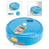 Children's Vacuum Cleaner Toy with Light and Sound Effects - Educational Gift Idea, Blue view 4