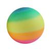 Jumping Ball Inflatable Bouncy Ball Exercise Ball for Children Kindergarten Jump Game 18in/50cm Diameter Sports Hopping Ball, Round Ball view 1