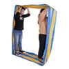 Corporate Team Building Games, Teamwork Games Group Learning Activity Fun Playing Run Mat Team Building Games Team Building Games for Work Kids Adults Field Day (4 Meters view 4