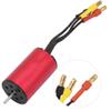 Waterproof Brushless ESC Combo Set Balanced Rotor with High Stability for RC Model Car view 4