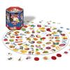 Educa - Eagle Eye | Spy 70 Images - Board Game for Children & Family | Encourages Attention and Observation(20042) view 1