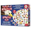 Educa - Eagle Eye | Spy 70 Images - Board Game for Children & Family | Encourages Attention and Observation(20042) view 2