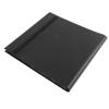 12 Pocket Game Card Holds 480 Cards AntiScratch Waterproof Dustproof Trading Album Display Holder (Black) view 4