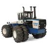 ERTL Field Work Dust Chase Unit ~ 1/16 Ford FW-30 4WD w/Duals, Toy Tractor Times 41st Anniv, Prestige Collection 16478 view 2