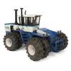 ERTL Field Work Dust Chase Unit ~ 1/16 Ford FW-30 4WD w/Duals, Toy Tractor Times 41st Anniv, Prestige Collection 16478 view 4