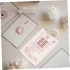 BCOATH 64pcs Book of Changes Complete Divination Cards for Telling Beautifully Crafted for Chinese Culture Enthusiasts view 4
