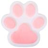 1pcs Cat Paw Squishy Toys,5.5 in Big Cute Kawaii fufu Squishies,Sticky Squeeze Cat Paw Fur Ball,Super Soft Stress Relief Funny Fidget Toys Novelty Things Suitable for Adults Kids view 1