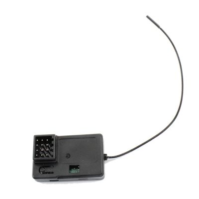 4CH Brushless Receiver 144010-1975 for Wl-Toys 124016 124017 1/12 RC Car Upgrade Parts Spare Accessories