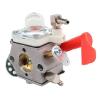 2X Carburetor for Wal-bro Wt-668 Wt-997 Rc Parts for HPI for Baja 5B 5T 5SC LOSI 5IVE-T Engine Carburetor view 3