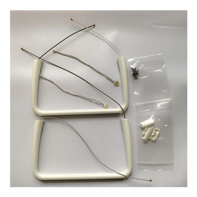 D Phantom 4 Advanced Left Right Landing Gear With Compass And Screw Compatible With Phantom 4 Advanced Drone Repair Parts