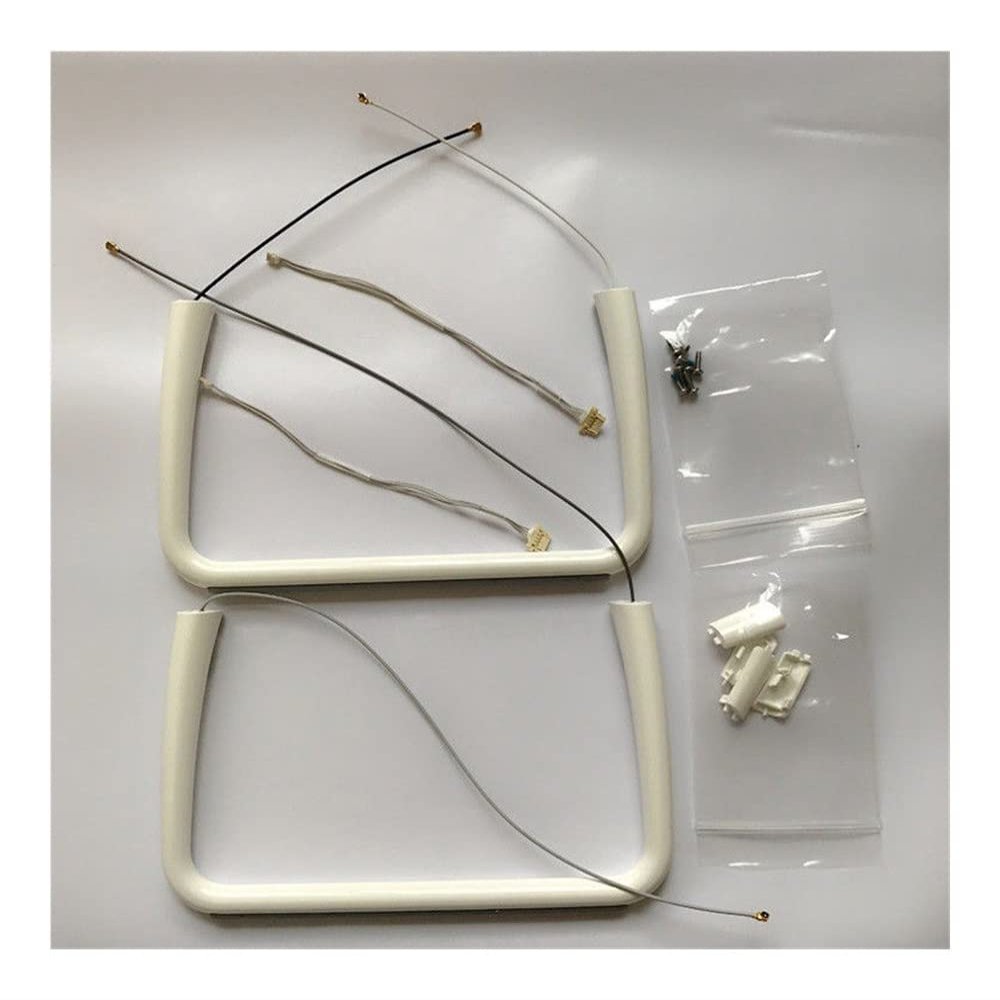 D Phantom 4 Advanced Left Right Landing Gear With Compass And Screw Compatible With Phantom 4 Advanced Drone Repair Parts