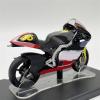 Collection 1:18 for Aprilia RSW 250 1997/1999 Motorcycle Model Collection Gift(Black1999) view 1