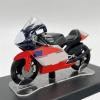 Collection 1:18 for Aprilia RSW 250 1997/1999 Motorcycle Model Collection Gift(Black1999) view 2