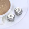 Stocking Stuffers Dice Gifts for Women Men Wife Husband Christmas Food Decision Dice for Him Her Couple Boy Girl Naughty Game Dice for Anniversary Birthday Valentines Day Wedding Engagement Date Night view 4