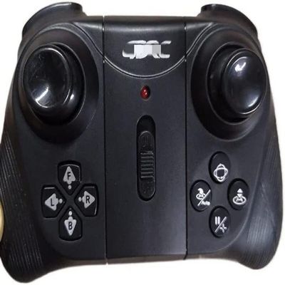 4D-V4 WiFi RC Drone Quadcopter Controller Remote Transmitter Compatible With 4D-V4 WiFi RC Drone Replaceable Regular Version