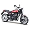 Collection 1:12 for Kawasaki Z 900RS Motorcycle Model Collection Gift view 1
