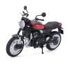 Collection 1:12 for Kawasaki Z 900RS Motorcycle Model Collection Gift view 4