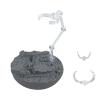 Action Figure Stands Adjustable Action Figure Display Holder Base Sturdy Base Model Support Stand Action Base view 1