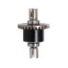 2X Metal Differential Diff for Wl-Toys 144001 144002 144010 124016 124017 124018 124019 RC Car Upgrade Parts Accessories view 4