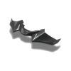 for MT-07 MT07 mt07 2024 2023 2022 2021 Accessories Front Beak Spoiler Winglet Front Spoiler Aerodynamic Wing Downforce Spoiler Aerodynamic Kit view 2