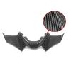 for MT-07 MT07 mt07 2024 2023 2022 2021 Accessories Front Beak Spoiler Winglet Front Spoiler Aerodynamic Wing Downforce Spoiler Aerodynamic Kit view 4