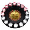 FytStycale Novelty Drinking Roulette Set Glass for Party Game 2-8 Players view 2
